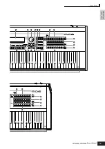 Предварительный просмотр 15 страницы Yamaha MO6 Owner'S Manual