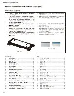 Предварительный просмотр 10 страницы Yamaha Montage 6 Service Manual