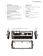 Предварительный просмотр 11 страницы Yamaha Montage 6 Service Manual