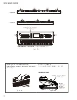 Предварительный просмотр 12 страницы Yamaha Montage 6 Service Manual