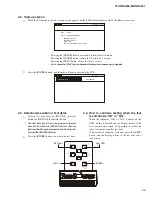 Предварительный просмотр 55 страницы Yamaha Montage 6 Service Manual