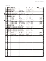 Preview for 121 page of Yamaha Montage 6 Service Manual