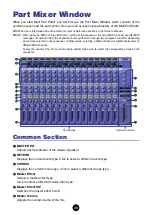 Предварительный просмотр 20 страницы Yamaha MOTIF ES6 Software Manual