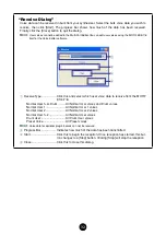 Предварительный просмотр 32 страницы Yamaha MOTIF ES6 Software Manual