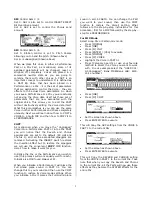 Preview for 3 page of Yamaha MOTIF RACK ES Step-By-Step Tutorial