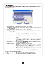 Preview for 31 page of Yamaha MOTIF RACK ES Supplementary Manual