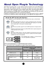 Предварительный просмотр 5 страницы Yamaha MOTIF RACK Music System Owner'S Manual