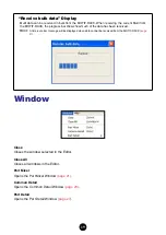 Предварительный просмотр 19 страницы Yamaha MOTIF RACK Music System Owner'S Manual