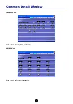 Предварительный просмотр 23 страницы Yamaha MOTIF RACK Music System Owner'S Manual