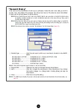 Предварительный просмотр 32 страницы Yamaha MOTIF RACK Music System Owner'S Manual