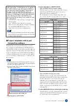 Preview for 4 page of Yamaha MOTIF XS6 Software Manual