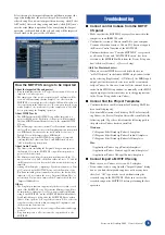 Preview for 6 page of Yamaha MOTIF XS6 Software Manual