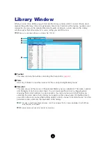 Preview for 6 page of Yamaha MOTIF6 Voice Editor Manual