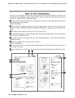 Предварительный просмотр 5 страницы Yamaha Moto matrix YZF-R6S Supplementary Service Manual