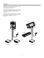 Предварительный просмотр 5 страницы Yamaha MS60S Owner'S Manual