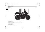 Preview for 14 page of Yamaha MT-07 2016 Owner'S Manual