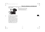 Preview for 51 page of Yamaha MT-07 2016 Owner'S Manual