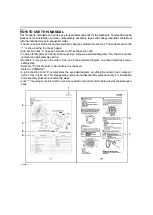 Preview for 4 page of Yamaha MT09 Service Manual