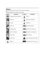 Preview for 5 page of Yamaha MT09 Service Manual