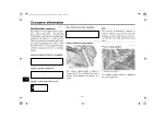 Предварительный просмотр 106 страницы Yamaha MT09SPMC Owner'S Manual