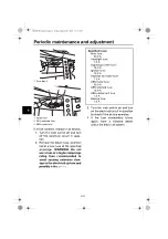 Preview for 76 page of Yamaha MTN320-A Owner'S Manual