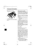 Preview for 90 page of Yamaha MTN320-A Owner'S Manual