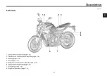 Preview for 12 page of Yamaha MTN890 2021 Owner'S Manual