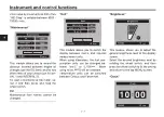 Preview for 35 page of Yamaha MTN890 2021 Owner'S Manual