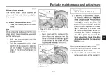 Preview for 80 page of Yamaha MTN890 2021 Owner'S Manual