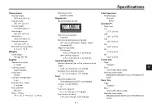 Preview for 98 page of Yamaha MTN890 2021 Owner'S Manual