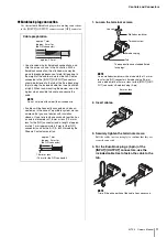 Preview for 11 page of Yamaha MTX3 Owner'S Manual