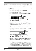 Preview for 48 page of Yamaha MU100 Manuel Du Propriétaire