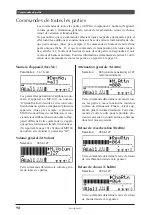 Preview for 95 page of Yamaha MU100 Manuel Du Propriétaire