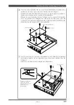 Preview for 165 page of Yamaha MU100 Manuel Du Propriétaire