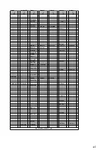 Предварительный просмотр 64 страницы Yamaha MU100 Supplementary Manual