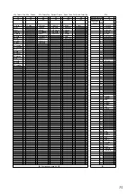 Предварительный просмотр 74 страницы Yamaha MU100 Supplementary Manual