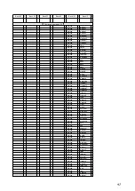 Предварительный просмотр 96 страницы Yamaha MU100 Supplementary Manual