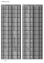 Предварительный просмотр 99 страницы Yamaha MU100 Supplementary Manual