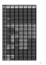 Предварительный просмотр 104 страницы Yamaha MU100 Supplementary Manual