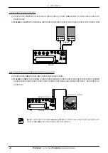 Предварительный просмотр 24 страницы Yamaha MU1000 Owner'S Manual