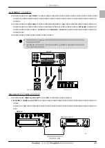 Предварительный просмотр 25 страницы Yamaha MU1000 Owner'S Manual