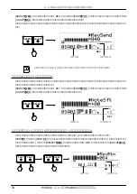 Предварительный просмотр 34 страницы Yamaha MU1000 Owner'S Manual