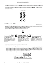 Предварительный просмотр 46 страницы Yamaha MU1000 Owner'S Manual