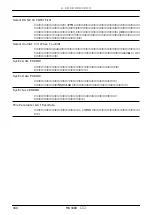 Предварительный просмотр 160 страницы Yamaha MU1000 Owner'S Manual