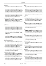 Предварительный просмотр 162 страницы Yamaha MU1000 Owner'S Manual