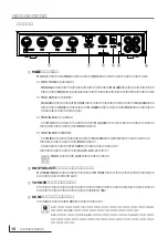 Предварительный просмотр 11 страницы Yamaha MU100B Owner'S Manual