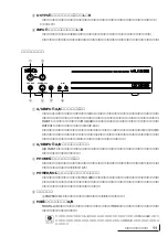 Предварительный просмотр 12 страницы Yamaha MU100B Owner'S Manual