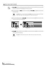 Предварительный просмотр 19 страницы Yamaha MU100B Owner'S Manual