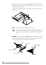 Предварительный просмотр 33 страницы Yamaha MU100B Owner'S Manual