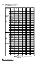 Предварительный просмотр 49 страницы Yamaha MU100B Owner'S Manual